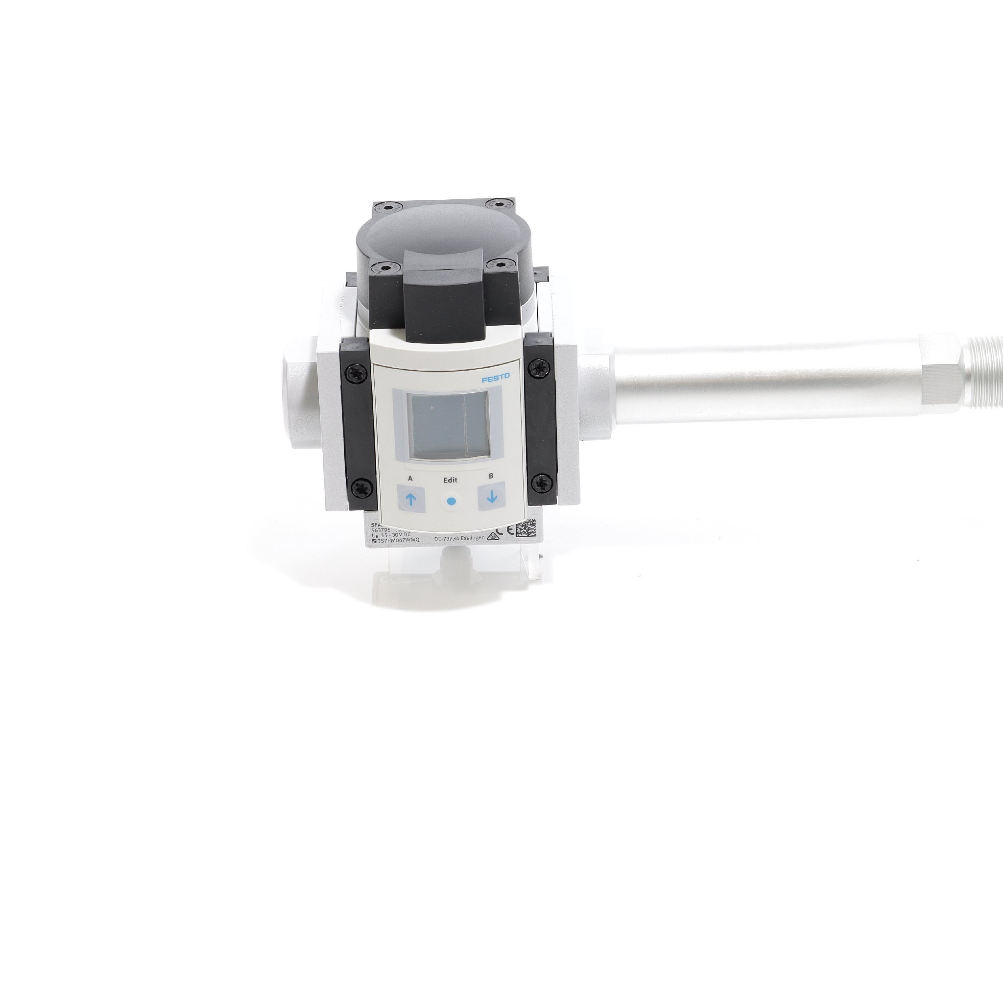 Durchflusssensor 563796 Neu
